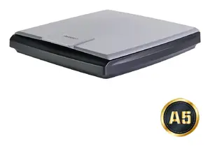 Avision FB15 Planšetes skeneris Pelēks CIS A5 72 x 1200 DPI USB