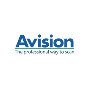 Avision FT-1907B skeneris Avision FT-1907B 000-0923A-07G