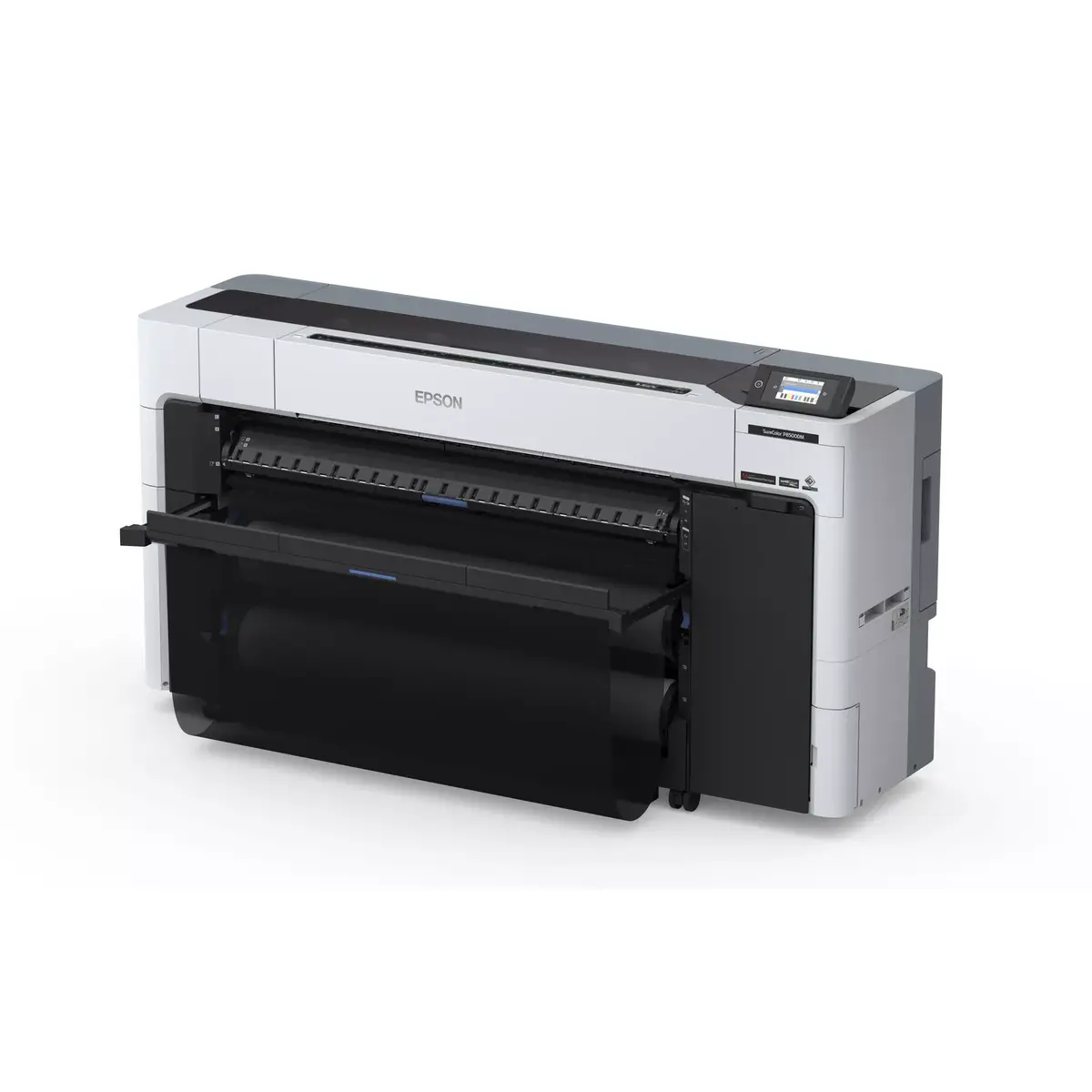 Принтер формата A1 Epson SureColor SC-P8500DM Photo 3