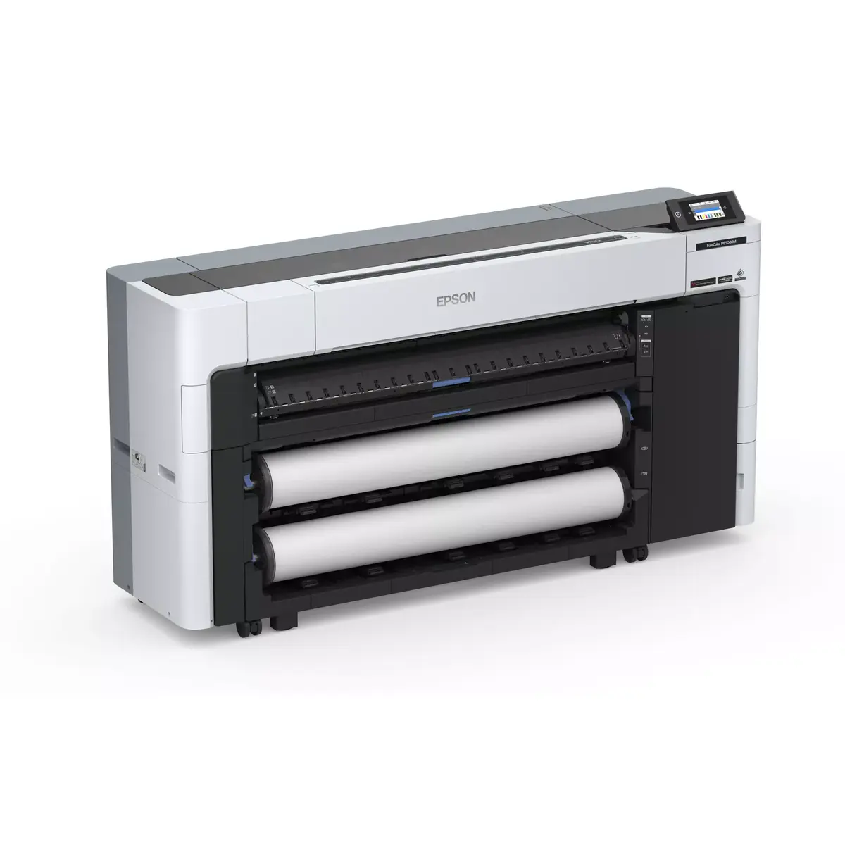 Принтер формата A1 Epson SureColor SC-P8500DM Photo 4