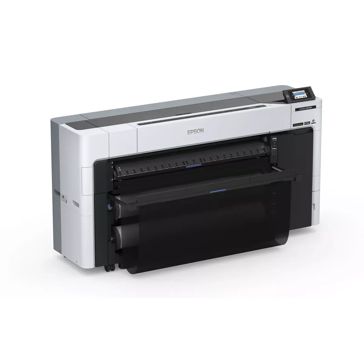 Принтер формата A1 Epson SureColor SC-P8500DM Photo 5