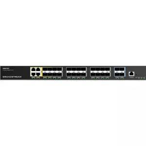 Pārvaldāms slēdzis Grandstream Networks GWN7831
