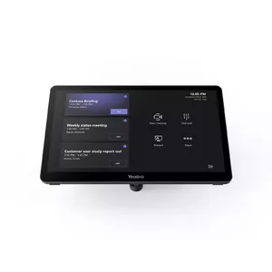 Controller Yealink MTouch Plus Black 11.6" Display 1920x1080