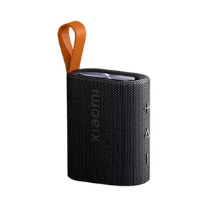 Skaļrunis Xiaomi Sound Pocket Portatīvais Melns