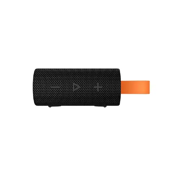 Стерео портативная колонка Xiaomi Sound Pocket QBH4269GL Photo 2