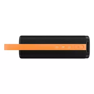 Stereo portable speaker Xiaomi QBH4261GL Black, IP67, 30W RMS, Bluetooth 5.4, 12h battery