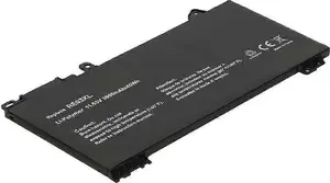 Laptop battery HP RE03XL for ProBook 430 G6, 11.55V 3750mAh