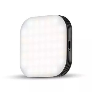 LED lamp D-Fruit DF622 Magnetic 5W 3000K — magnetic-mounted 5W studio LED, warm white