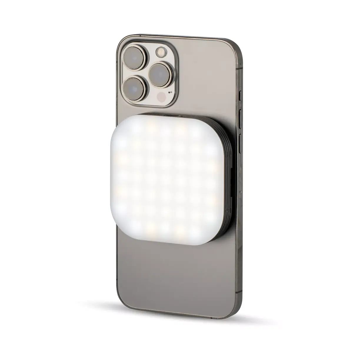 LED‑лампа D‑Fruit DF622 Magnetic 5W 3000K Photo 4