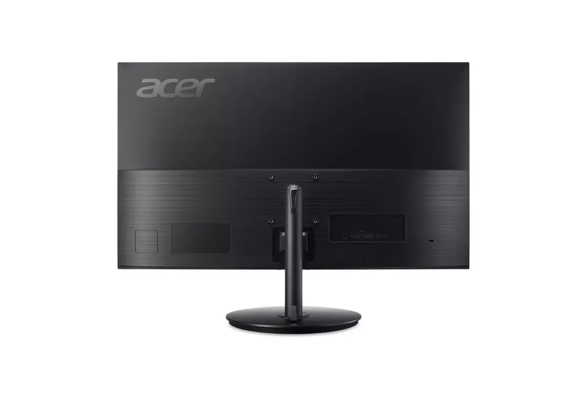 Monitors Acer XF0 XF270 M3 Photo 7