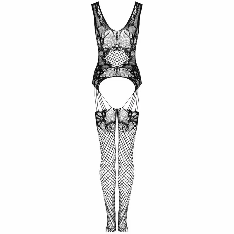Боди LIVCO CORSETTI FASHION Один размер JULOVE Photo 10