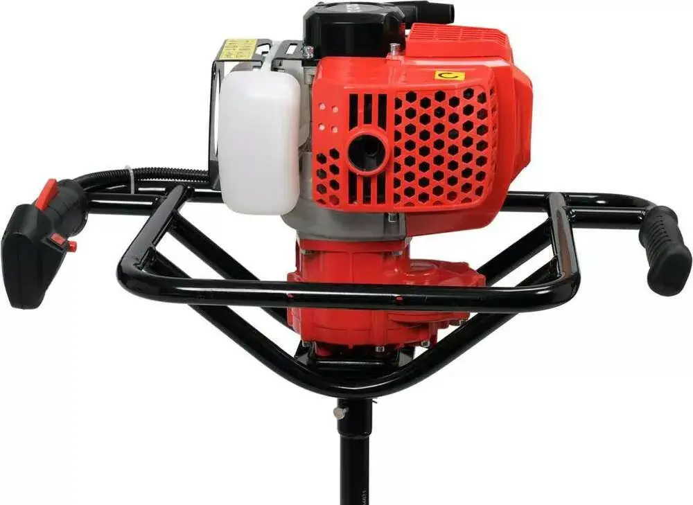 YATO YT-84660 benzīna zemes urbis 1400 W Photo 2