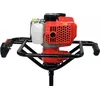 YATO YT-84660 benzīna zemes urbis 1400 W Photo 2
