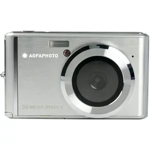 Digital camera AGFA Realishot DC5500 — 16 MP, 3x optical zoom