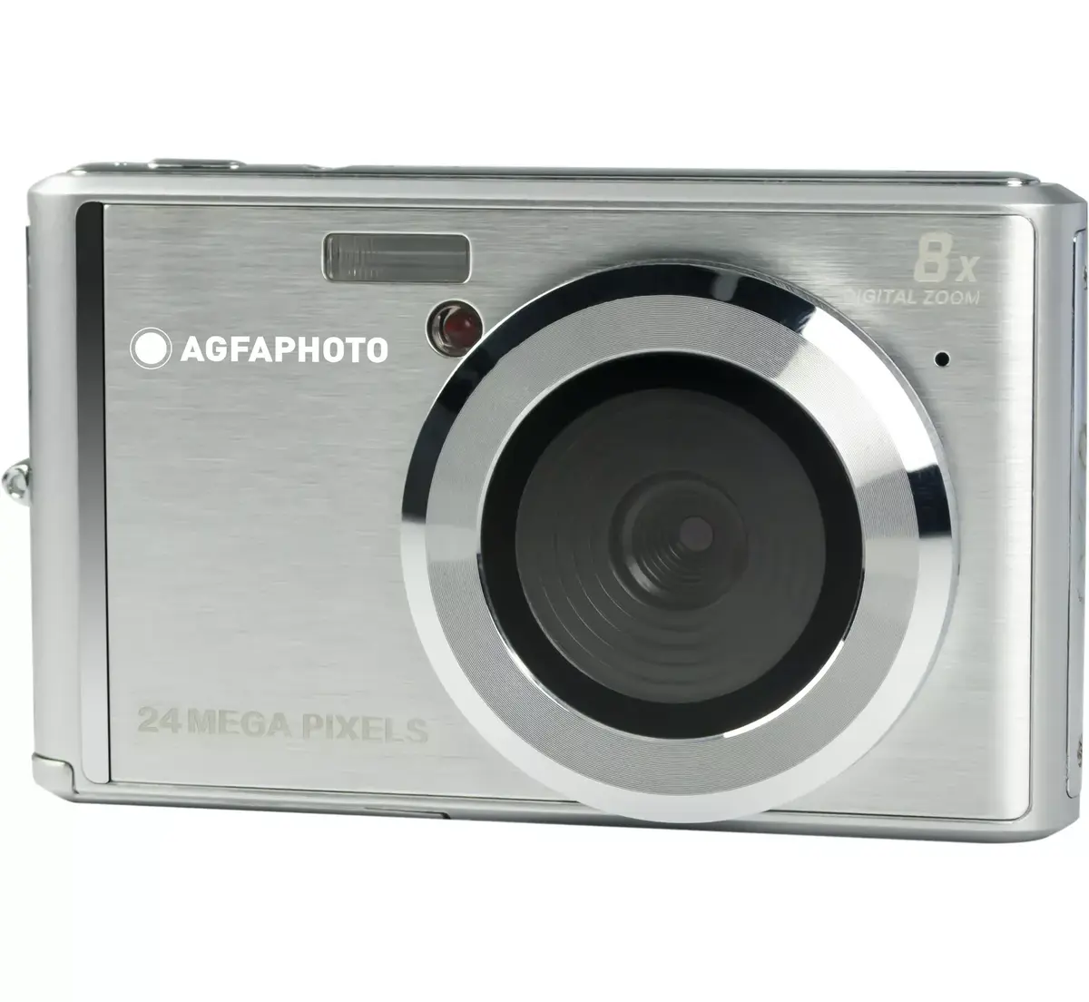 Digitālā kamera AGFA Realishot DC5500 Photo 2