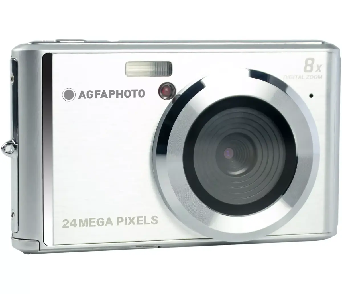 Digitālā kamera AGFA Realishot DC5500 Photo 3