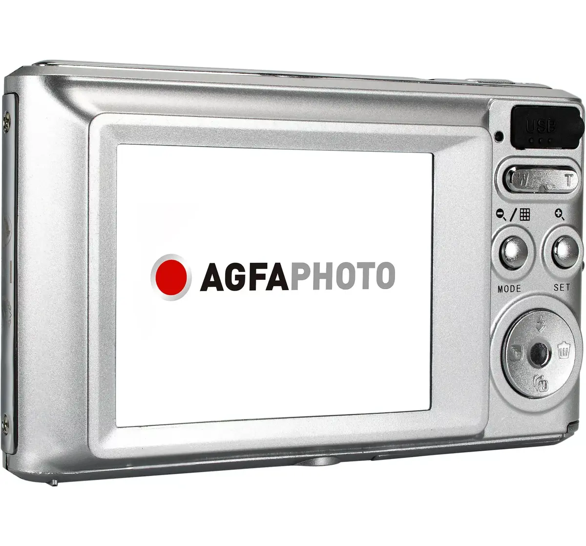 Digitālā kamera AGFA Realishot DC5500 Photo 4