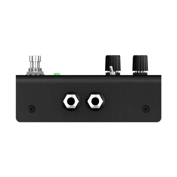 Преамп DI-бокс IK Multimedia IK Z-TONE Buffer Boost Photo 2