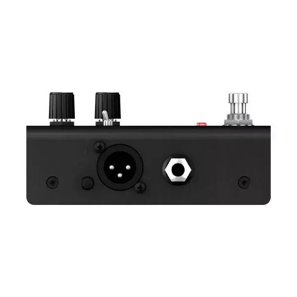 Преамп DI-бокс IK Multimedia IK Z-TONE Buffer Boost Photo 3