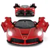 Rastar RC car Ferrari LaFerrari Aperta 1:14 Photo 4
