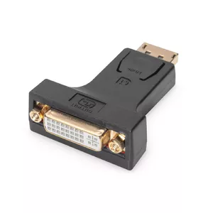 Адаптер DisplayPort Digitus AK-340603-000-S