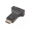 Адаптер DisplayPort Digitus AK-340603-000-S Photo 2
