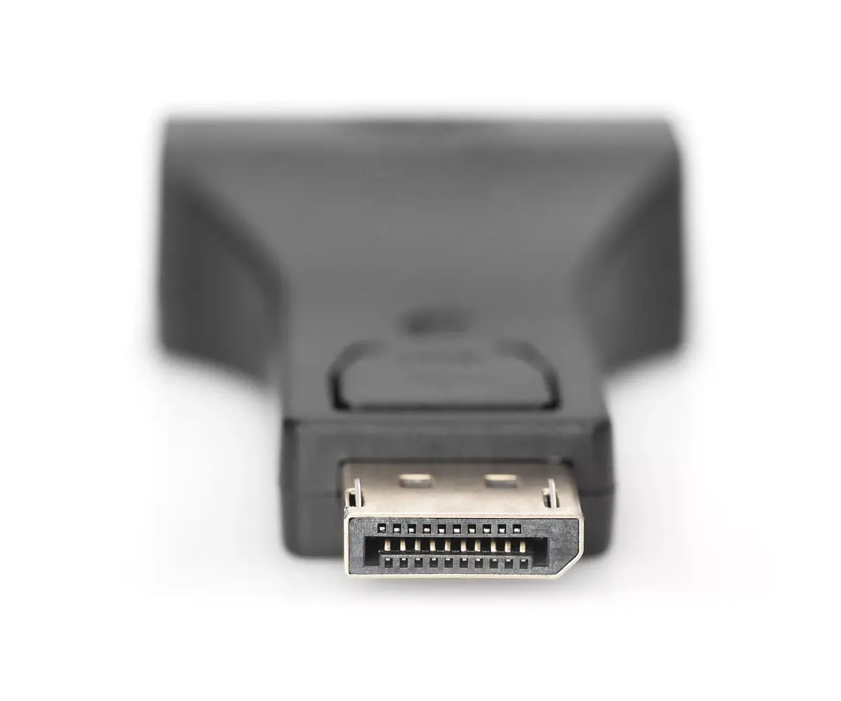 Адаптер DisplayPort Digitus AK-340603-000-S Photo 3