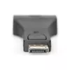 Адаптер DisplayPort Digitus AK-340603-000-S Photo 3