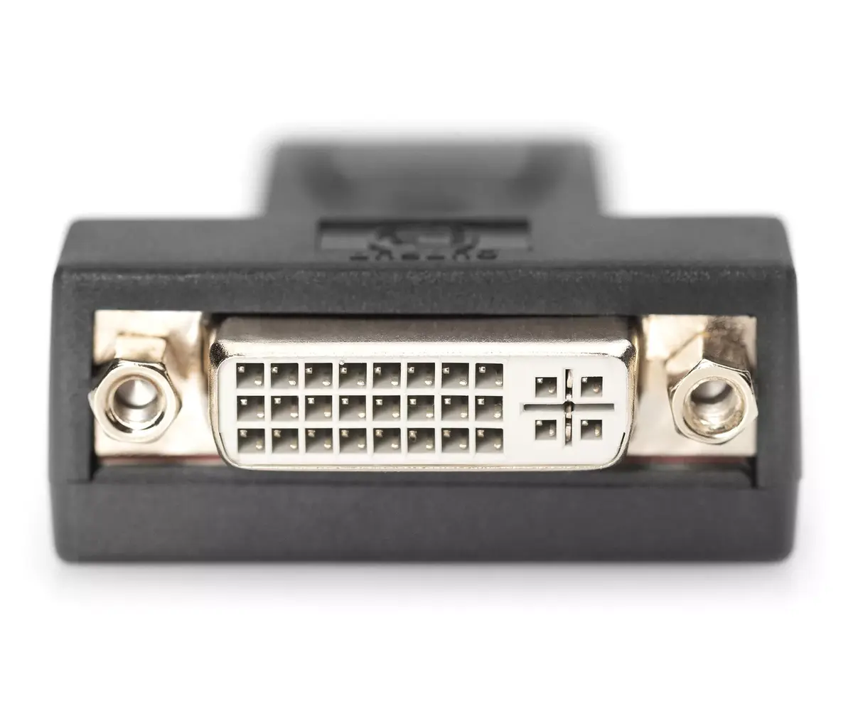 Адаптер DisplayPort Digitus AK-340603-000-S Photo 4