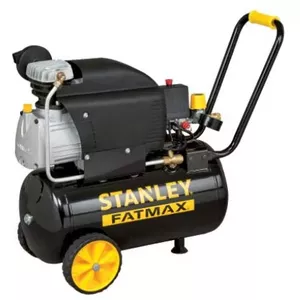 Воздушный компрессор Stanley D 211/8/24S