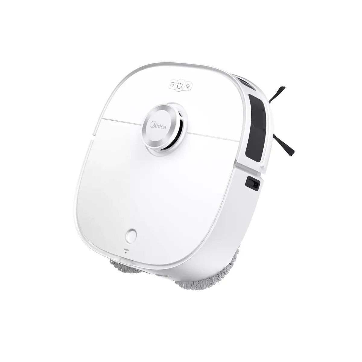 Робот-пылесос Midea V12 Wet&Dry Photo 2