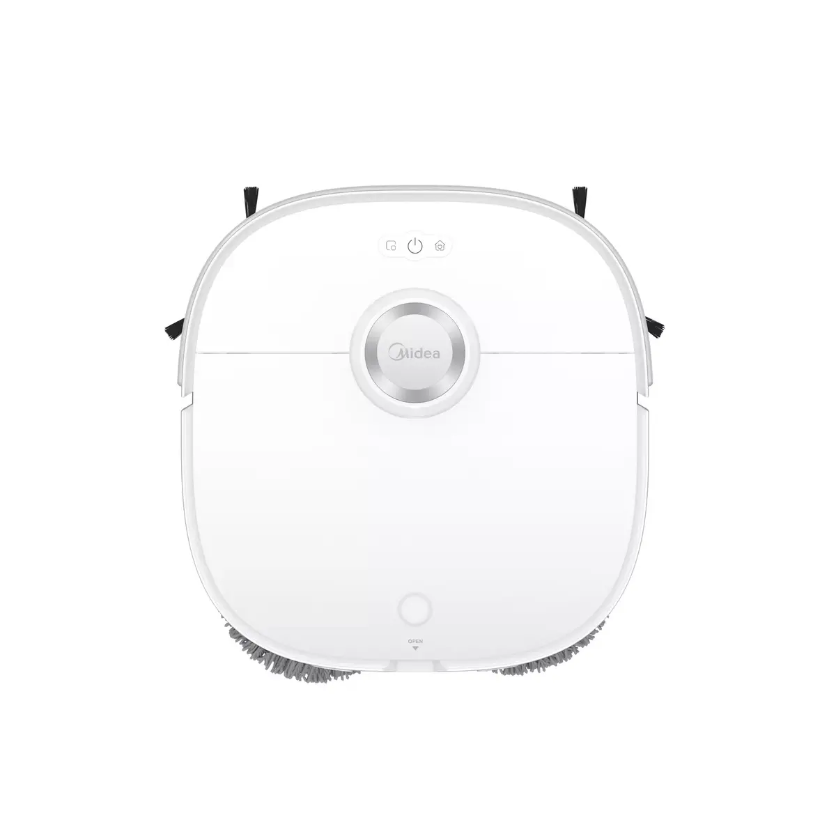 Робот-пылесос Midea V12 Wet&Dry Photo 3
