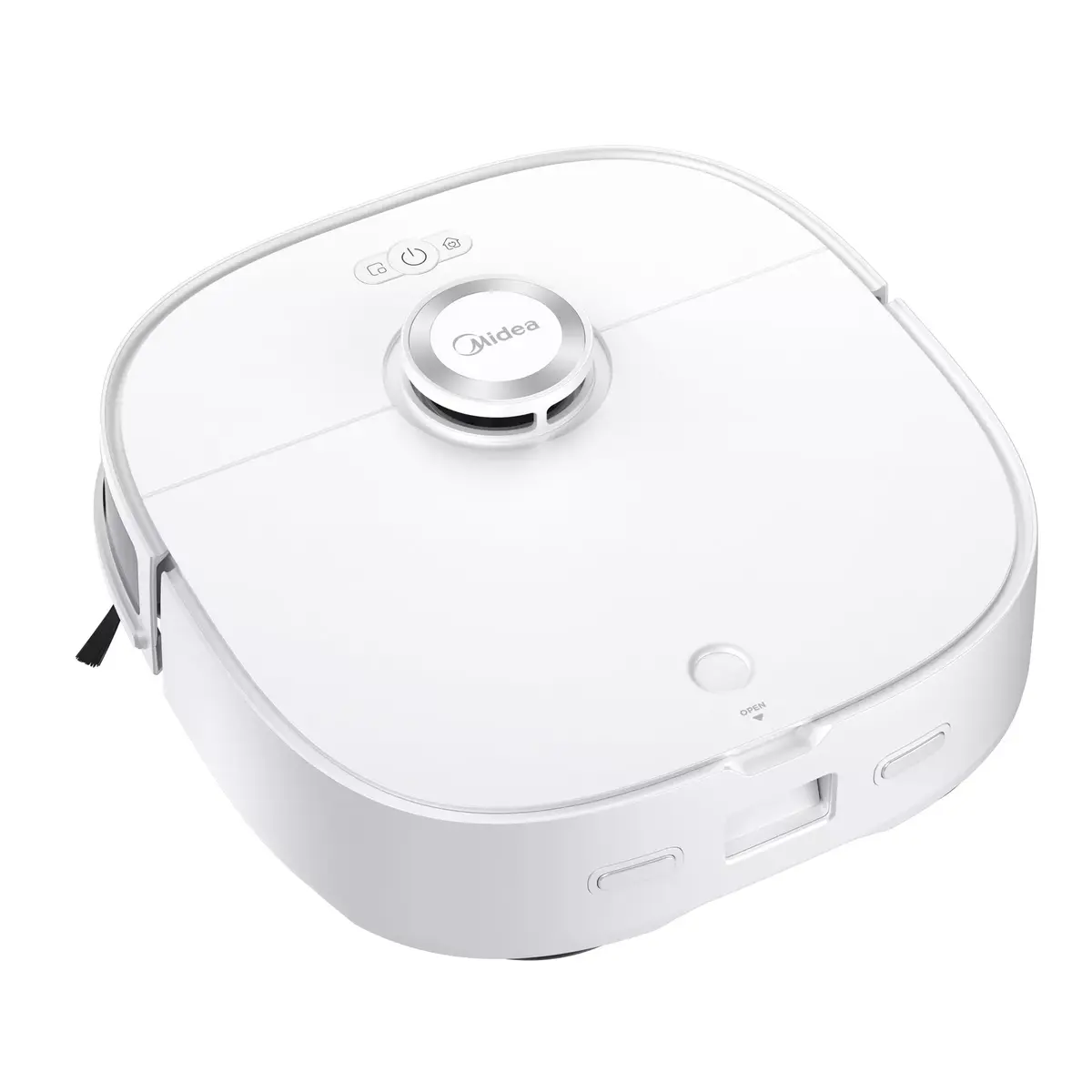 Робот-пылесос Midea V12 Wet&Dry Photo 8