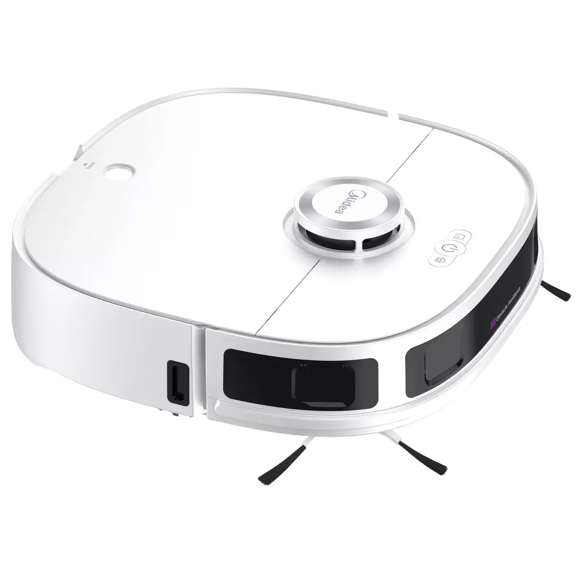 Робот-пылесос Midea V12 Wet&Dry Photo 9