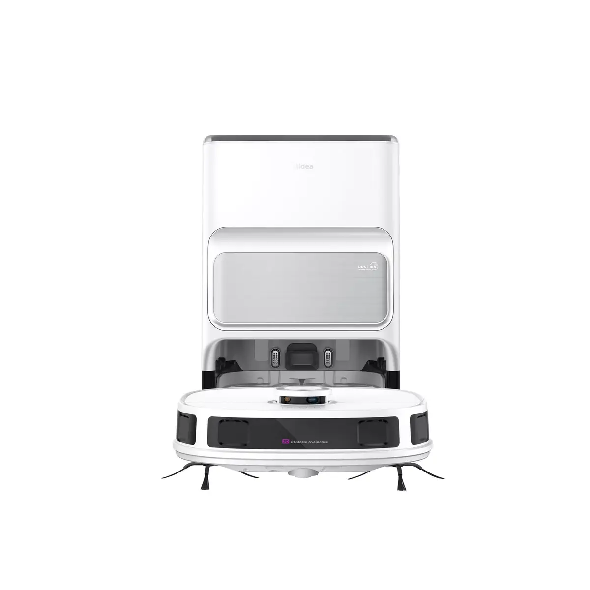 Робот-пылесос Midea V12 Wet&Dry Photo 10