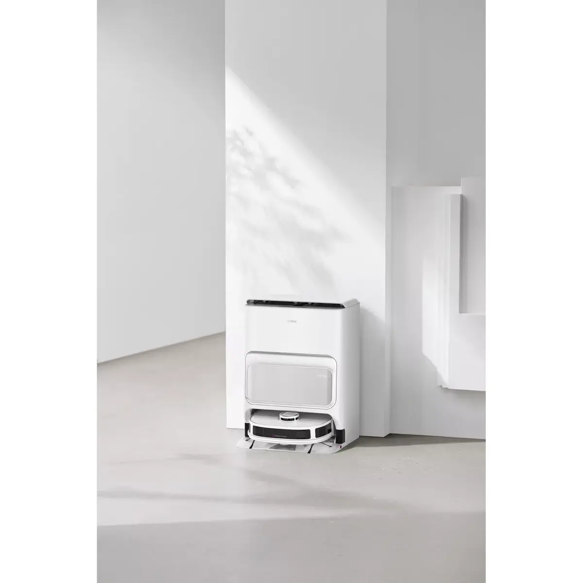 Робот-пылесос Midea V12 Wet&Dry Photo 11