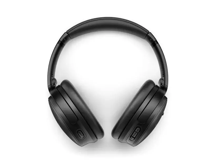 Наушники Bose QuietComfort Photo 2