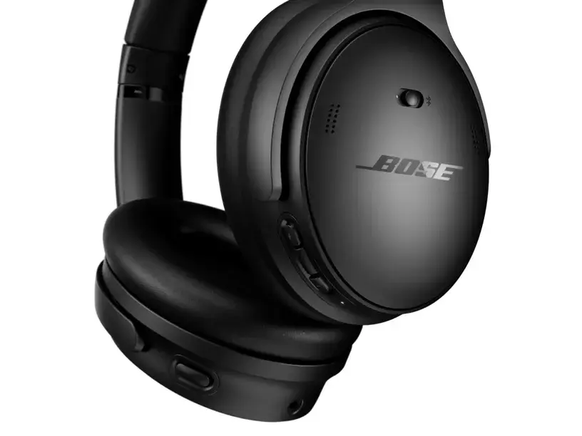 Наушники Bose QuietComfort Photo 7