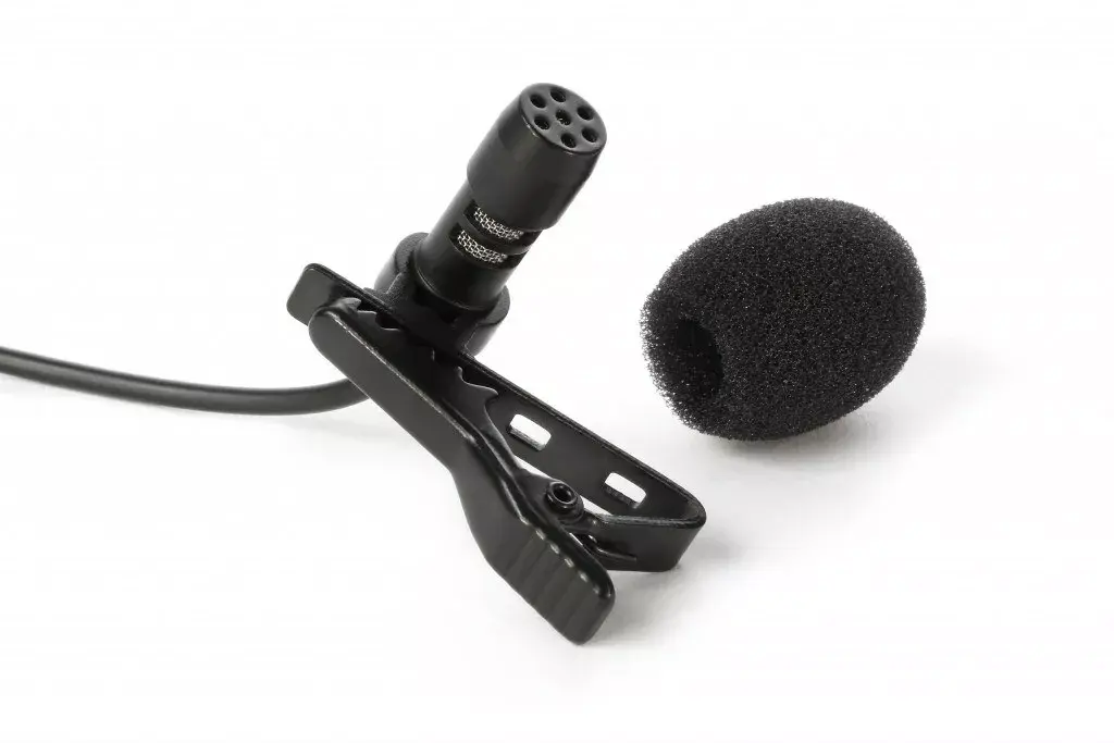 Петличный микрофон IK Multimedia iRig Mic Lav 2 pack Photo 5