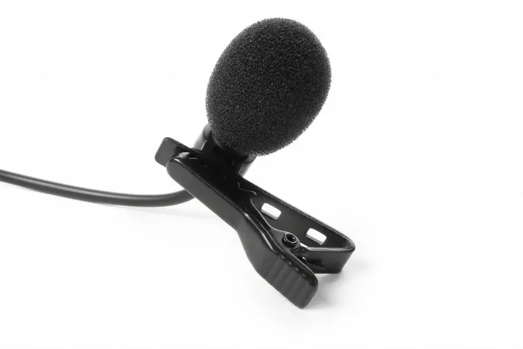 Петличный микрофон IK Multimedia iRig Mic Lav 2 pack Photo 6