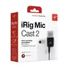 Микрофон IK Multimedia iRig Mic Cast 2 Photo 2