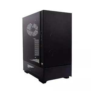 PC Case In Win Deluxe Edition Full Tower Black