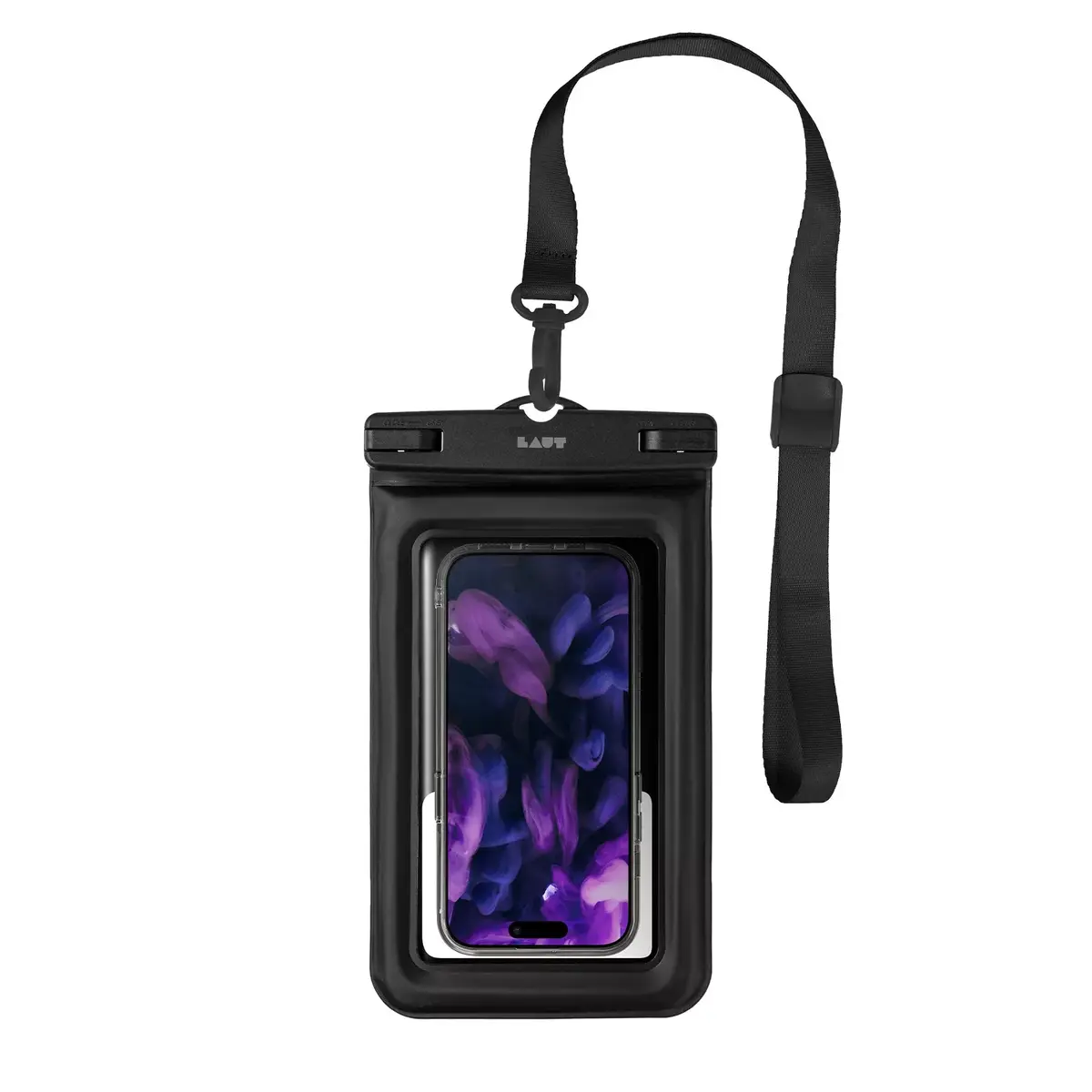 Waterproof Phone Pouch LAUT POP AQUA IP68 Photo 2