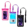 Waterproof Phone Pouch LAUT POP AQUA IP68 Photo 3