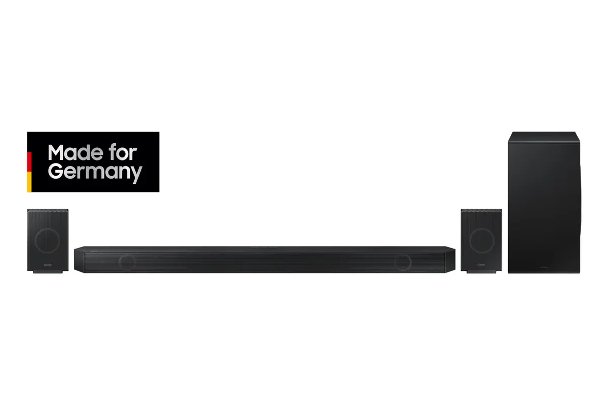 Samsung HW-Q995GD Soundbar sistēma 11.1