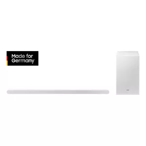 Samsung HW-S711GD Baltā skaļruņu sistēma 250 W 3.1 kanāli