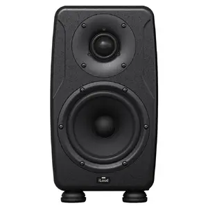 Active Monitor, IK Multimedia iLoud Precision 5, 50W