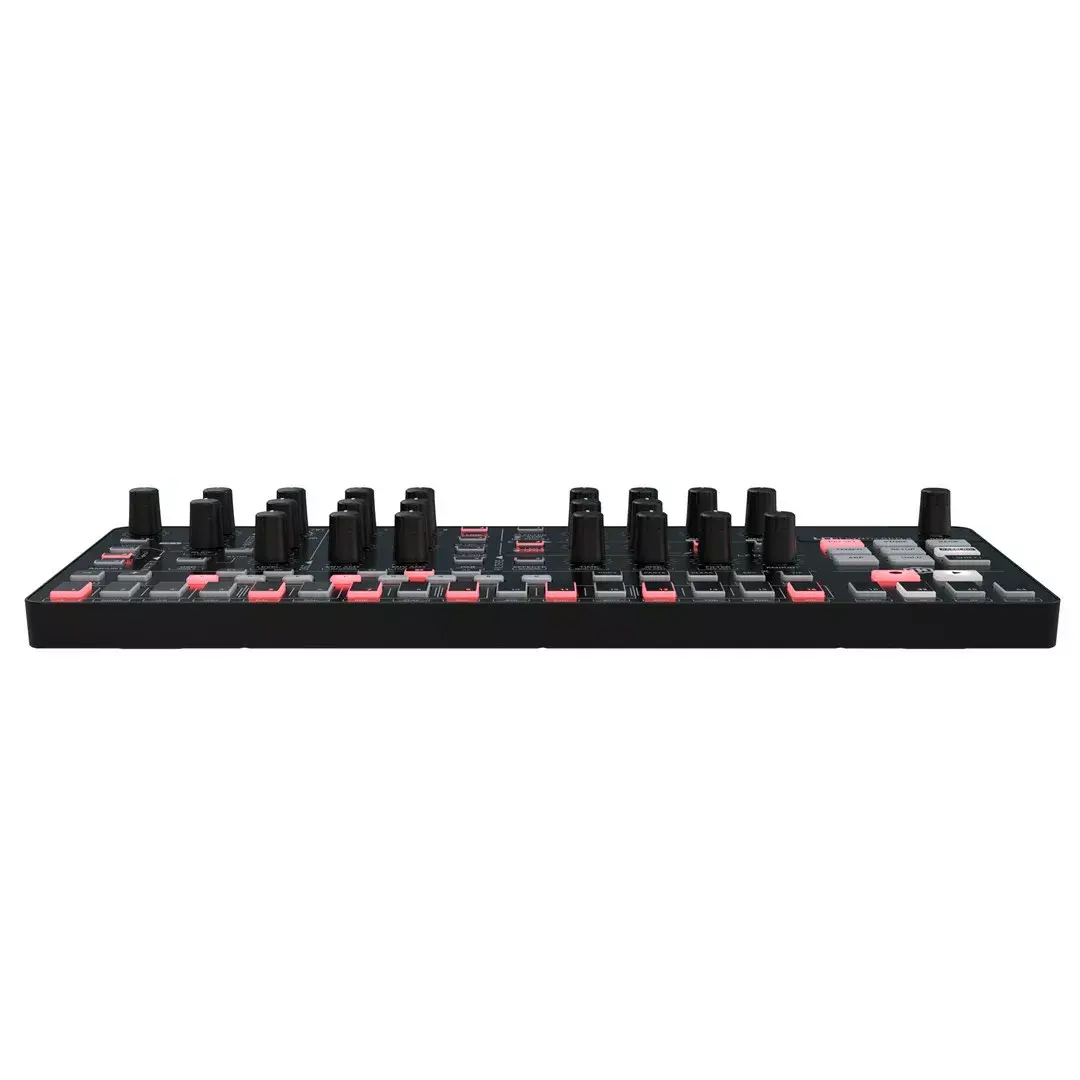 Аналоговый синтезатор ik multimedia Uno Synth Pro X Photo 5