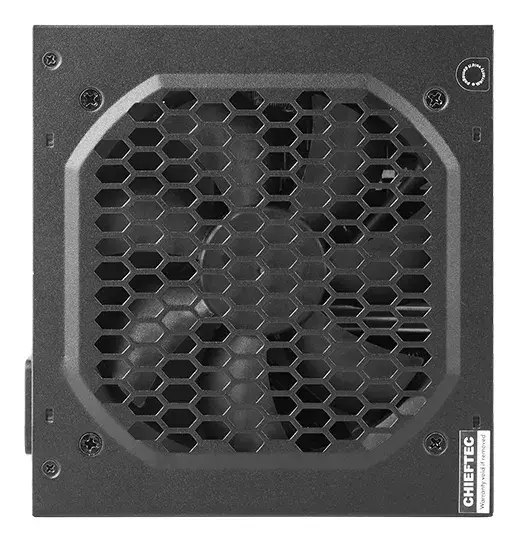 Блок питания Chieftec EON ZPU-500S Photo 3