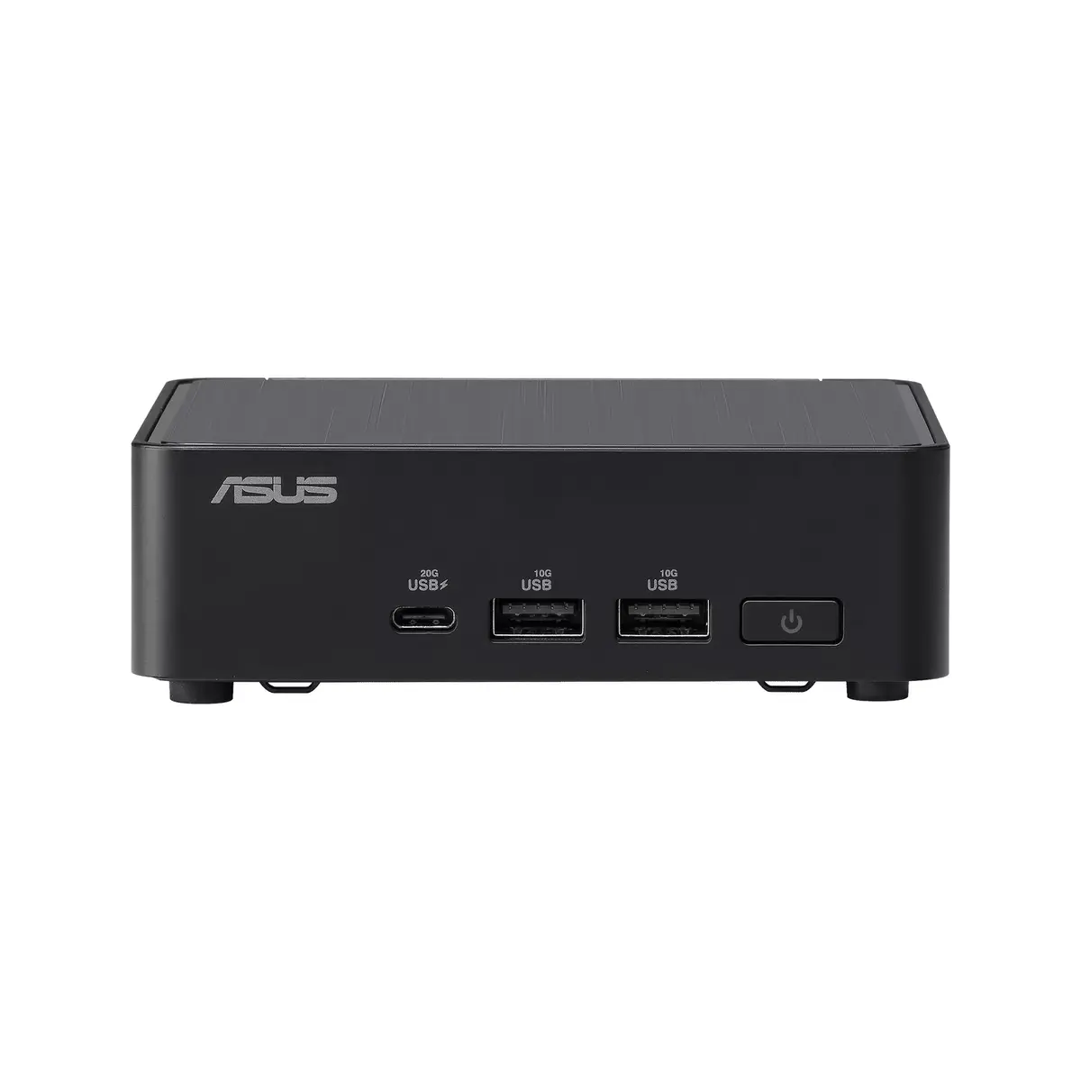 Мини ПК barebone ASUS NUC 14 Pro Slim Kit RNUC14RVKU500000I Photo 2